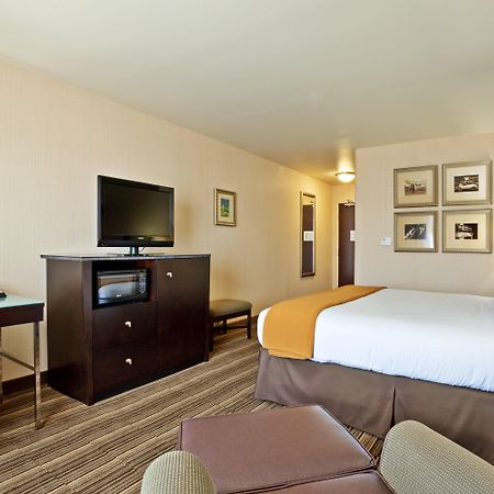 Holiday Inn Express Hotel Twin Falls By Ihg Bilik gambar