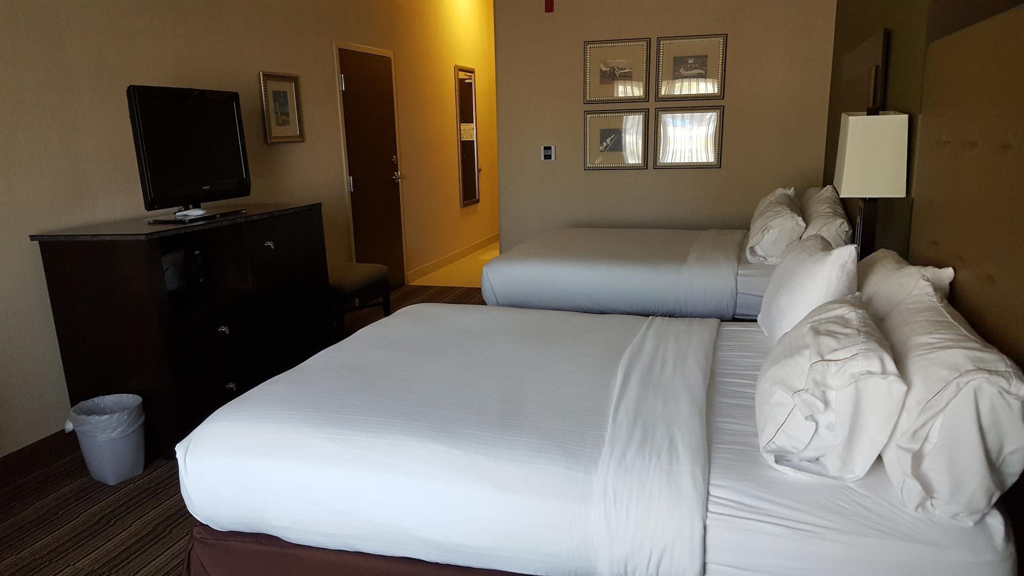 Holiday Inn Express Hotel Twin Falls By Ihg Luaran gambar