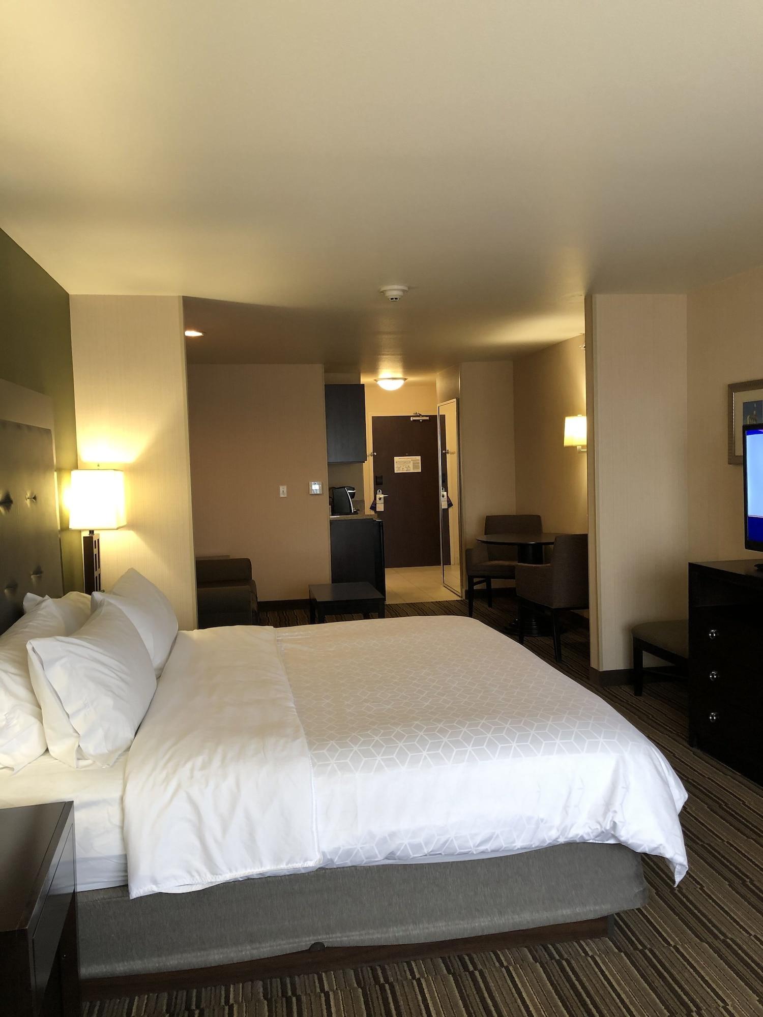 Holiday Inn Express Hotel Twin Falls By Ihg Luaran gambar