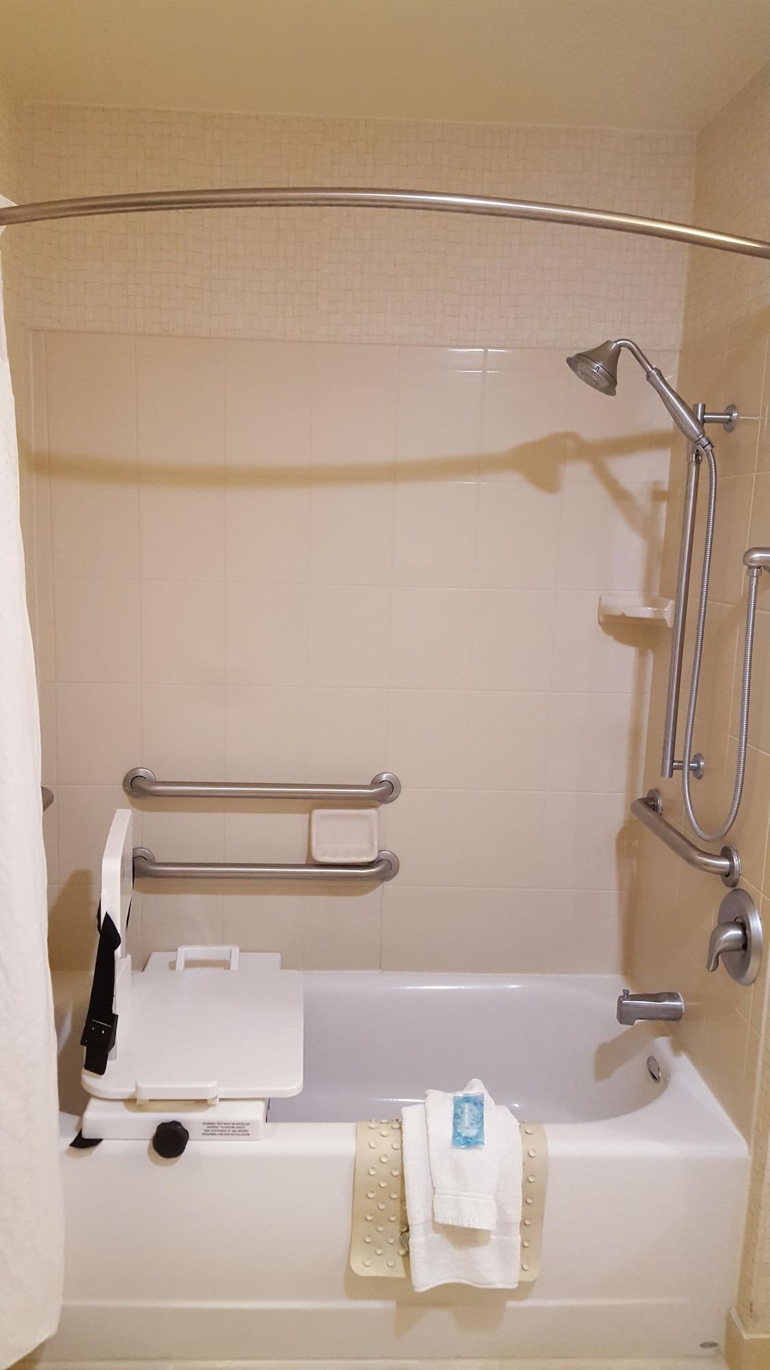 Holiday Inn Express Hotel Twin Falls By Ihg Luaran gambar