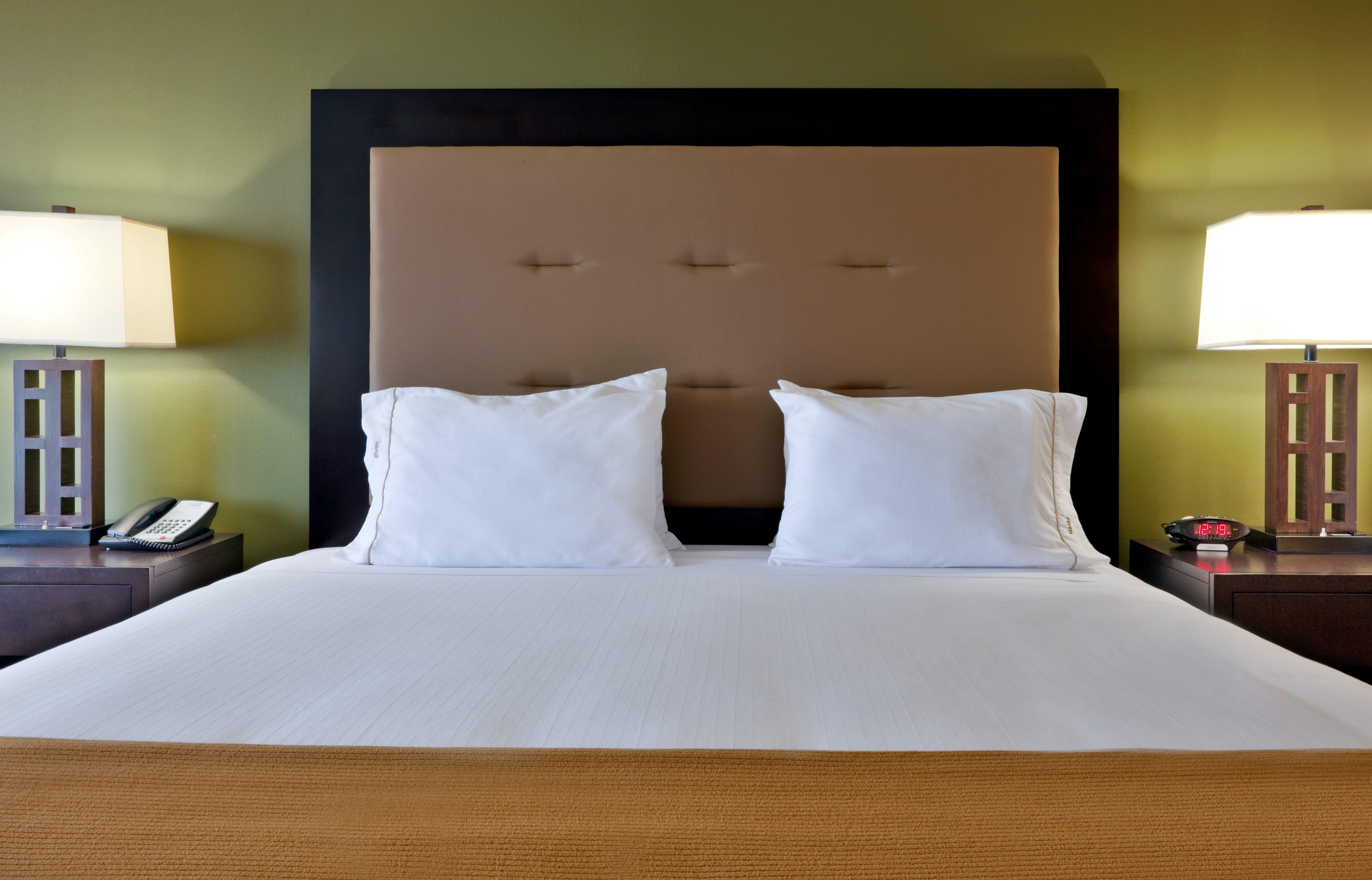 Holiday Inn Express Hotel Twin Falls By Ihg Bilik gambar