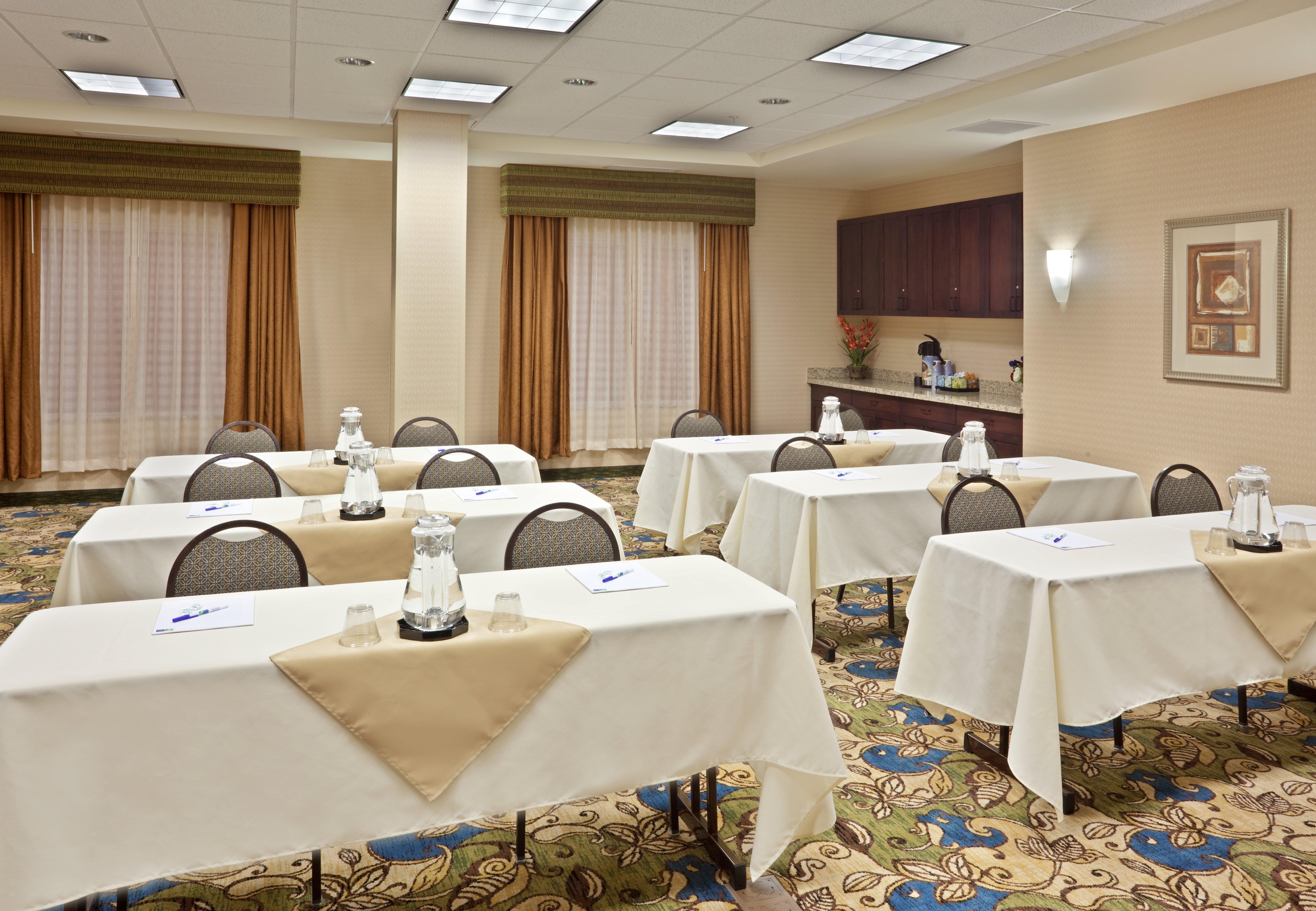 Holiday Inn Express Hotel Twin Falls By Ihg Luaran gambar