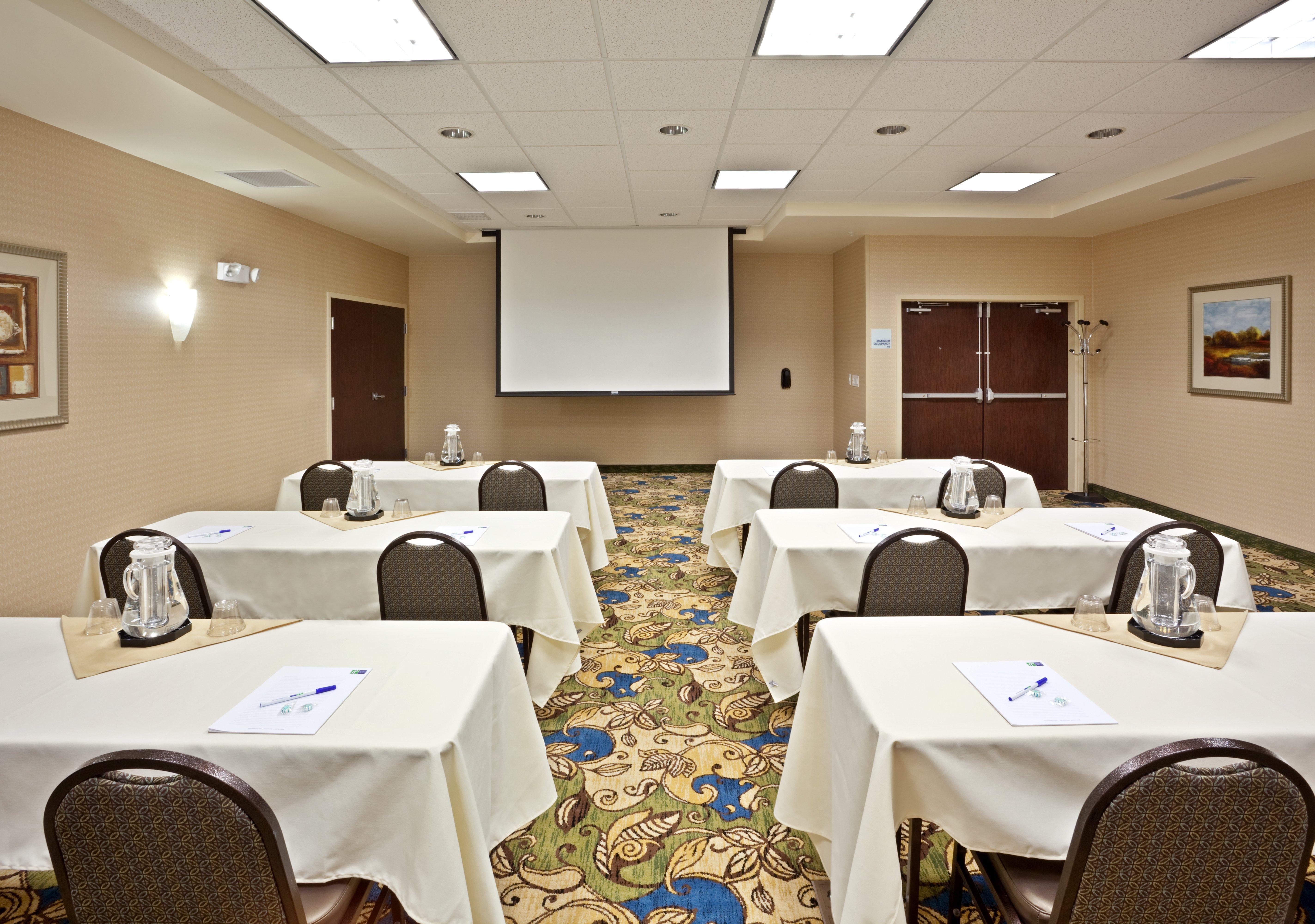 Holiday Inn Express Hotel Twin Falls By Ihg Luaran gambar