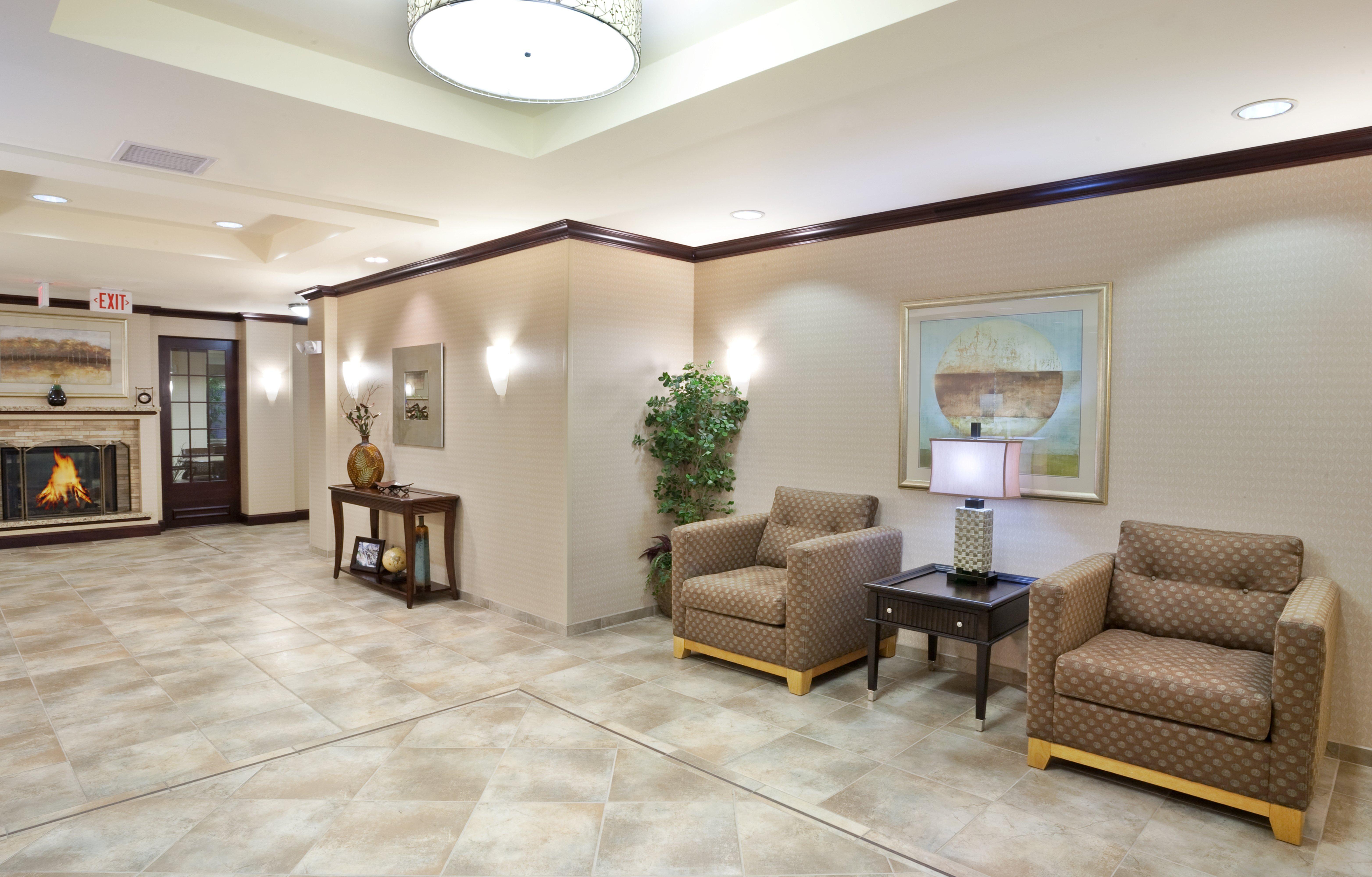 Holiday Inn Express Hotel Twin Falls By Ihg Luaran gambar