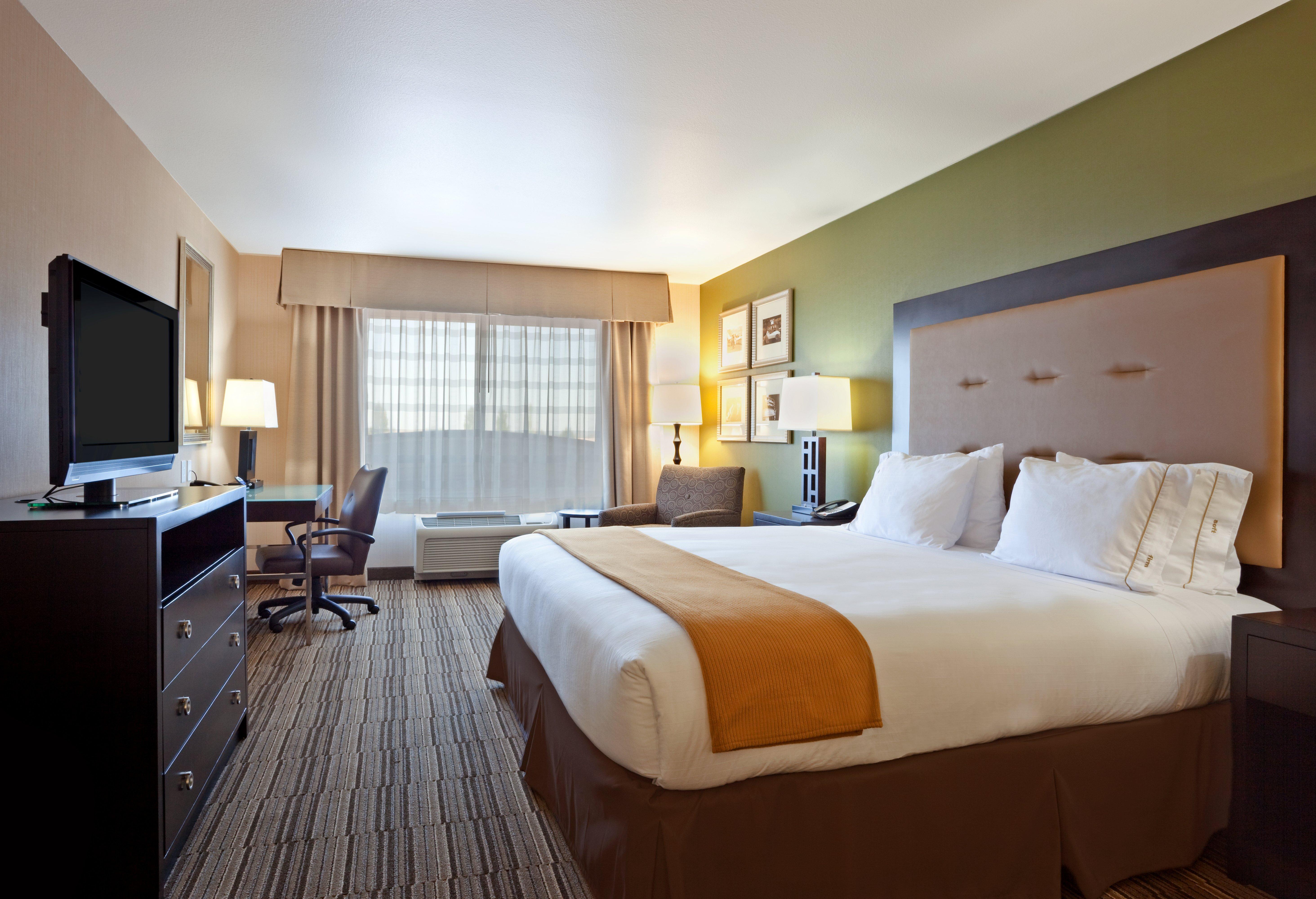 Holiday Inn Express Hotel Twin Falls By Ihg Bilik gambar