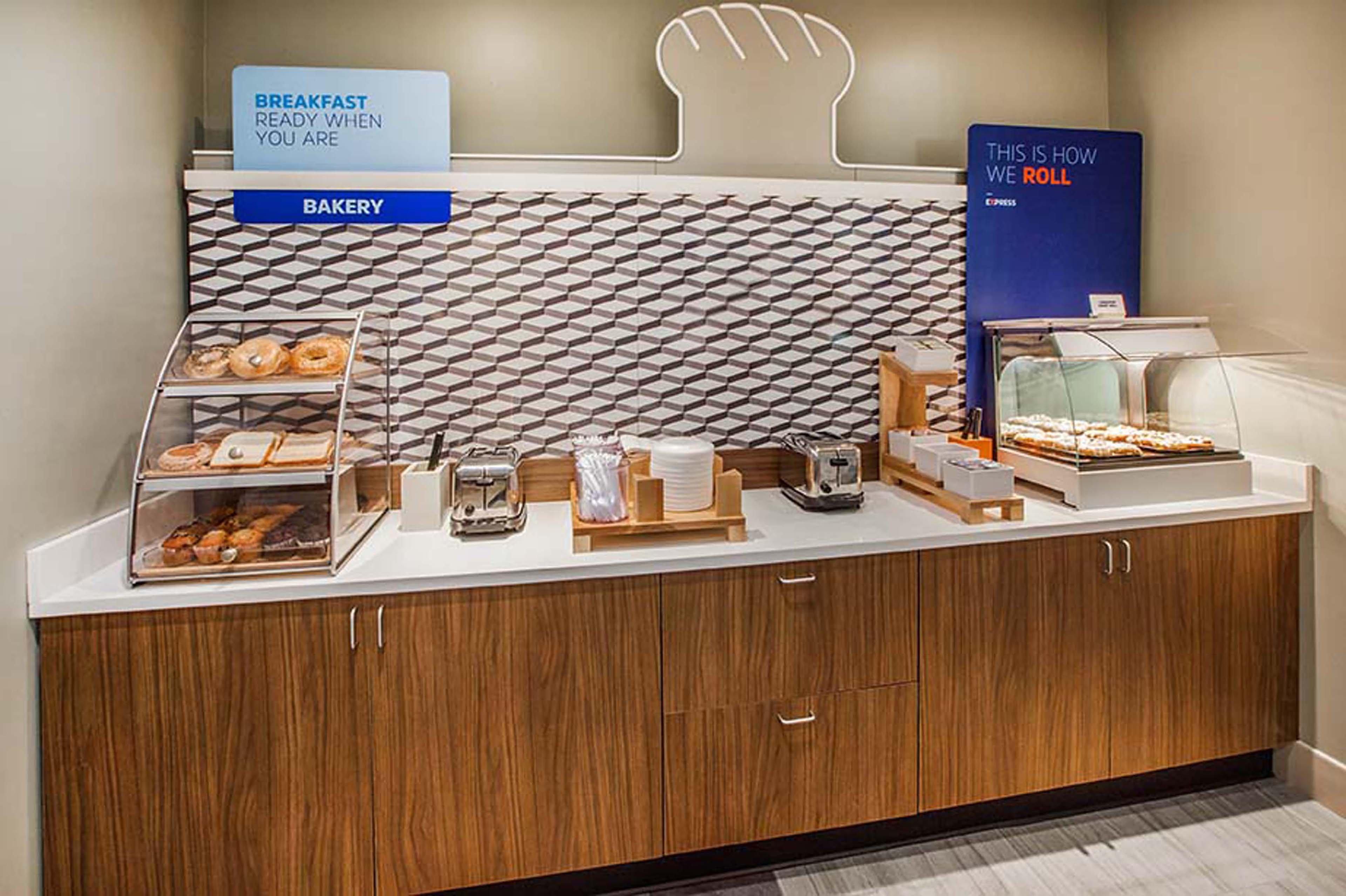 Holiday Inn Express Hotel Twin Falls By Ihg Luaran gambar