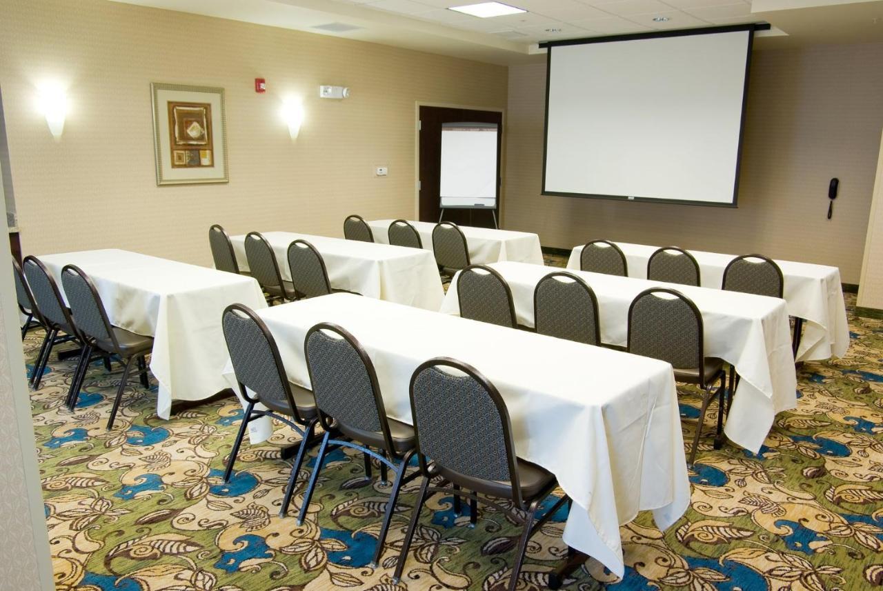 Holiday Inn Express Hotel Twin Falls By Ihg Luaran gambar