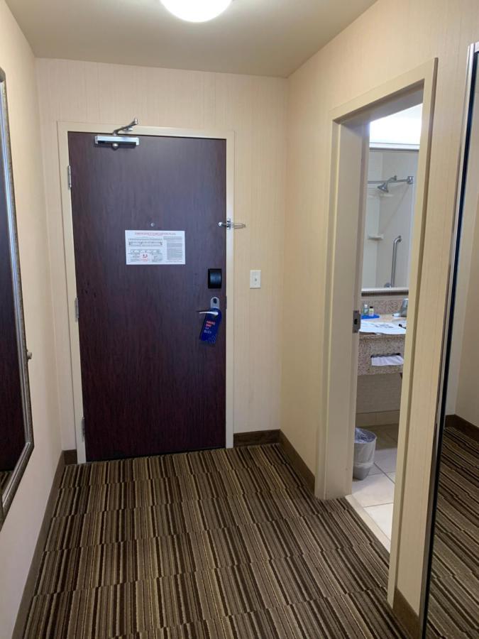 Holiday Inn Express Hotel Twin Falls By Ihg Luaran gambar