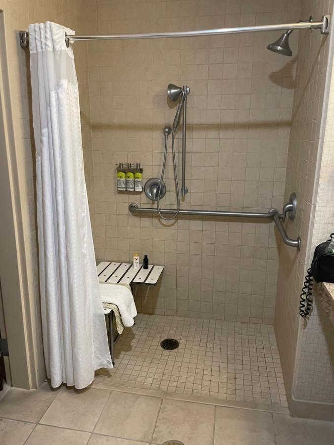 Holiday Inn Express Hotel Twin Falls By Ihg Luaran gambar