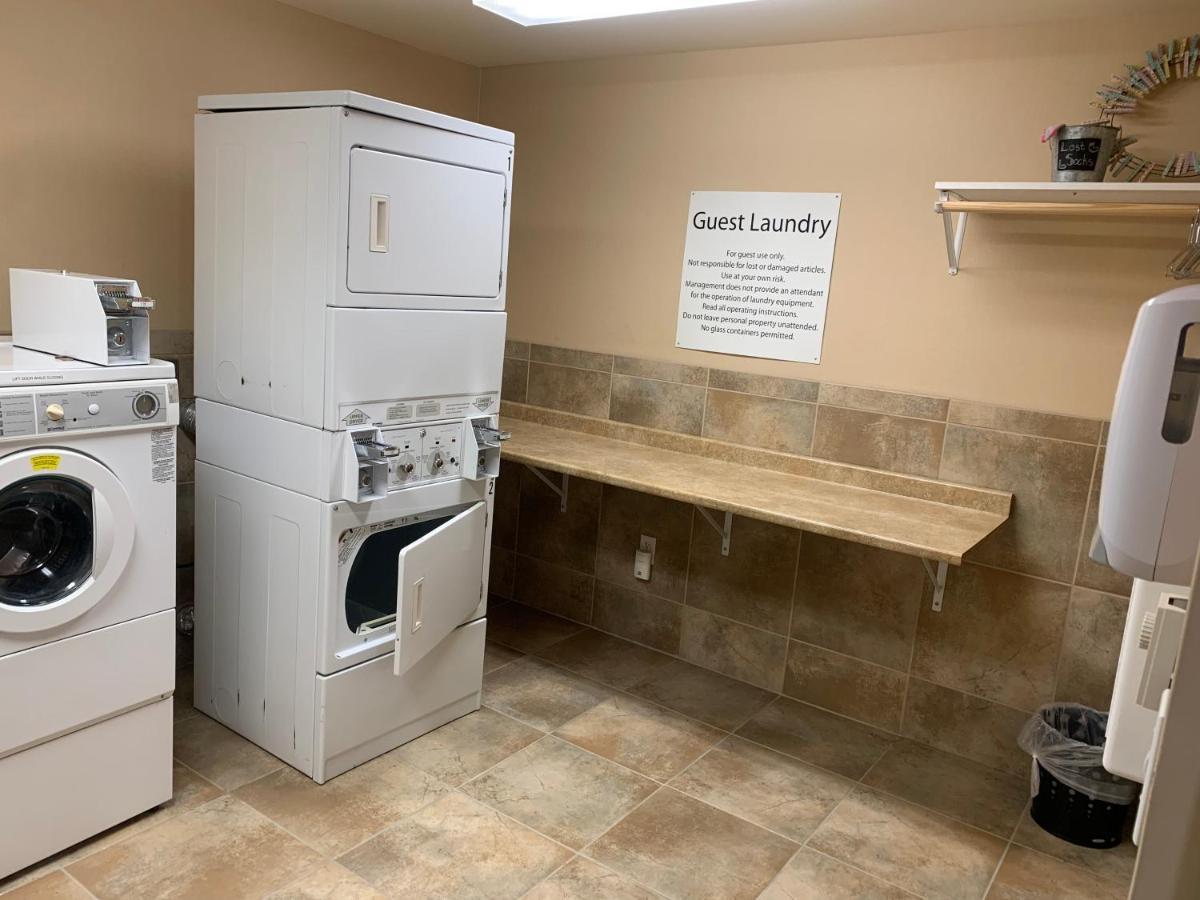 Holiday Inn Express Hotel Twin Falls By Ihg Luaran gambar