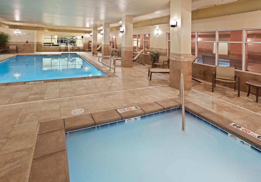 Holiday Inn Express Hotel Twin Falls By Ihg Luaran gambar