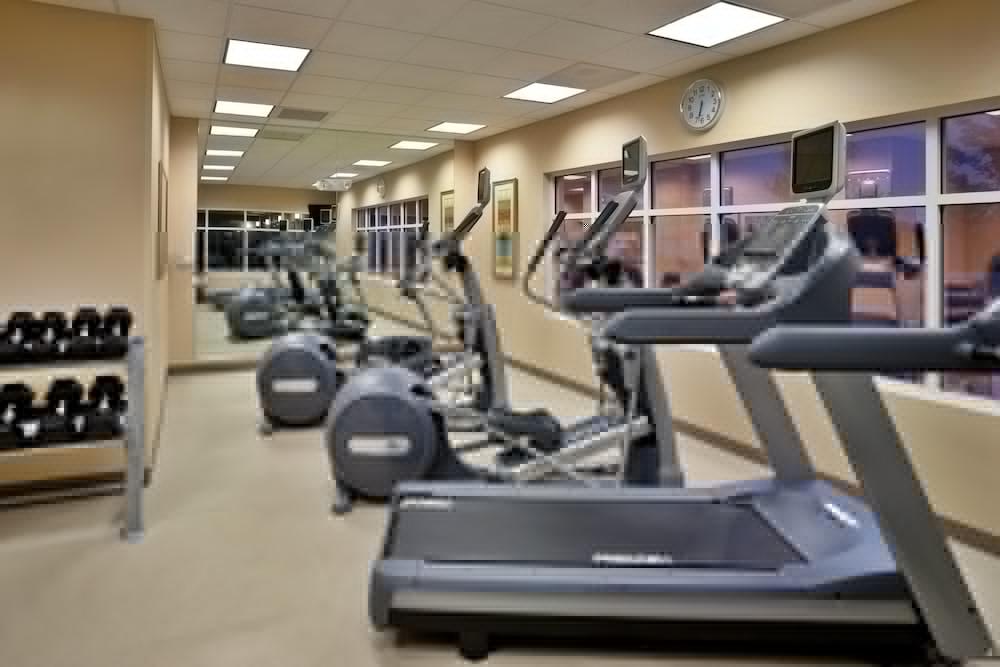 Holiday Inn Express Hotel Twin Falls By Ihg Luaran gambar