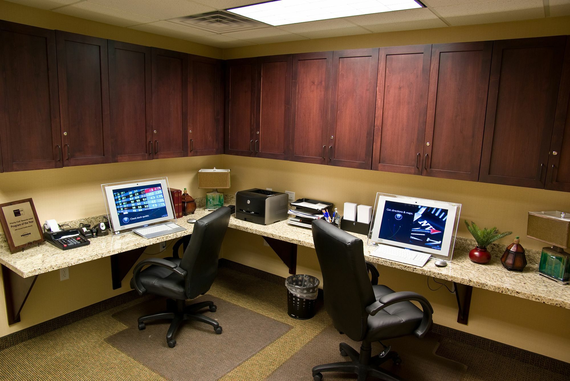 Holiday Inn Express Hotel Twin Falls By Ihg Luaran gambar